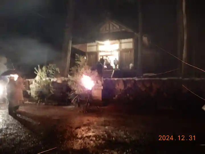 熊野神社(岐阜県)