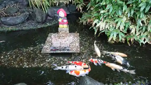 櫻木神社(千葉県)