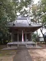 鬼室神社(滋賀県)