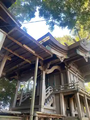 熊野神社(愛知県)