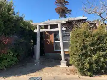 水神社(千葉県)