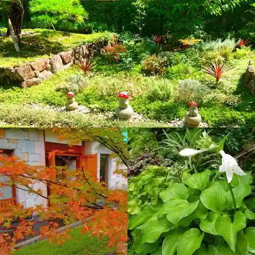 寿量山　速成寺(奈良県)