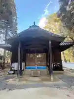 靭負神社(岡山県)