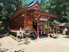 榎原神社(宮崎県)