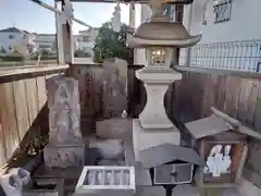 秋葉神社(東京都)