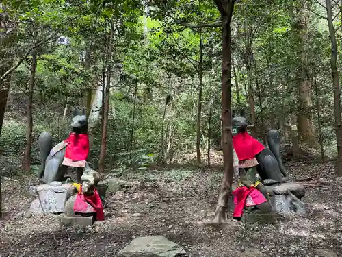 宝登山神社(埼玉県)