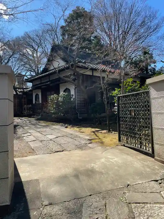 久成寺(東京都)