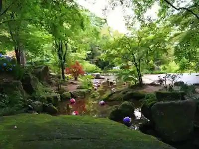宝満宮竈門神社(福岡県)
