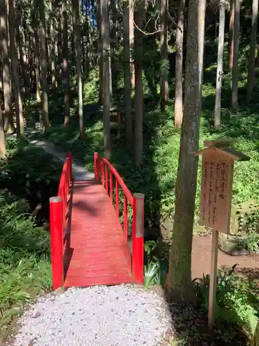 不動尊のその他建物