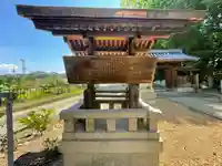 大依羅神社(大阪府)