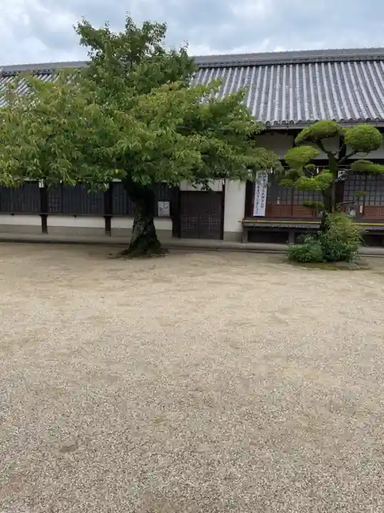 誉田八幡宮のその他建物