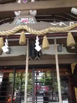 石津神社のその他建物