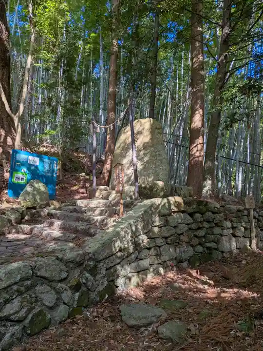 熊野那智大社(和歌山県)