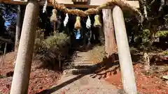 瀧神社(岡山県)