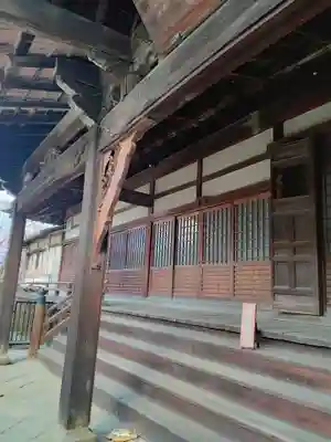 小松谷 正林寺(京都府)