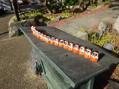 勝尾寺のその他建物