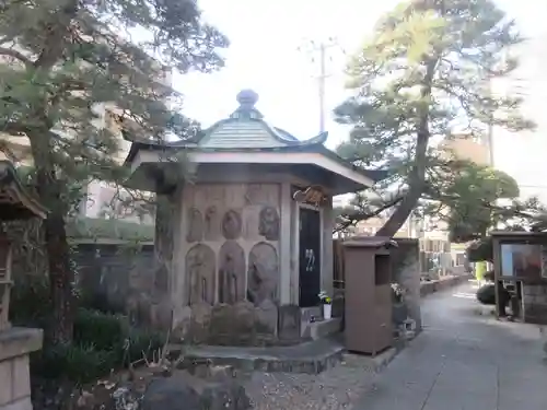宝幢院(千葉県)