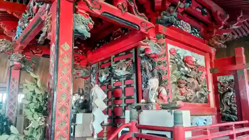 御嶽神社(千葉県)