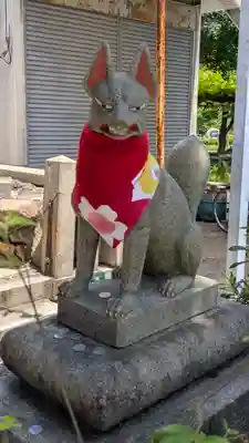 櫻宮御旅所(大阪府)