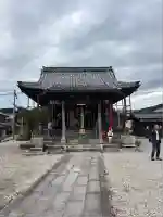 西野薬師堂(滋賀県)