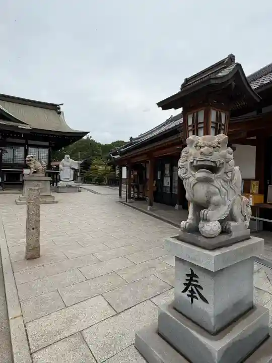 道通神社(岡山県)