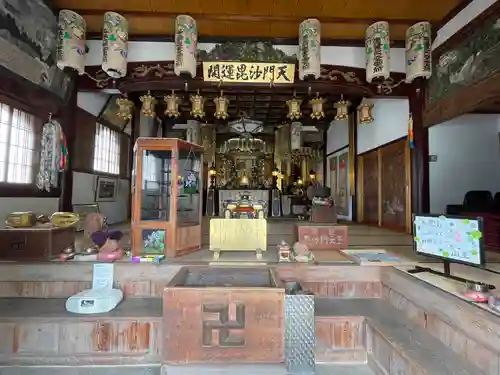 常楽寺のその他建物