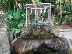 枚岡神社(大阪府)