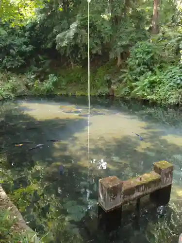 御瀧神社(福島県)