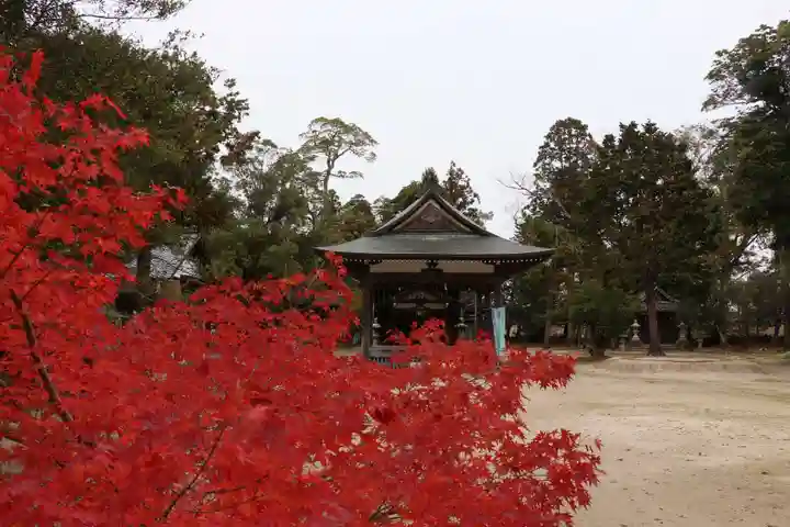 青柳日吉神社(滋賀県)