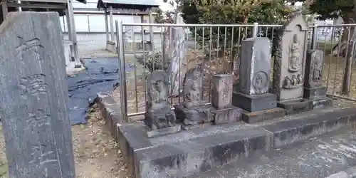 柄沢神社(神奈川県)