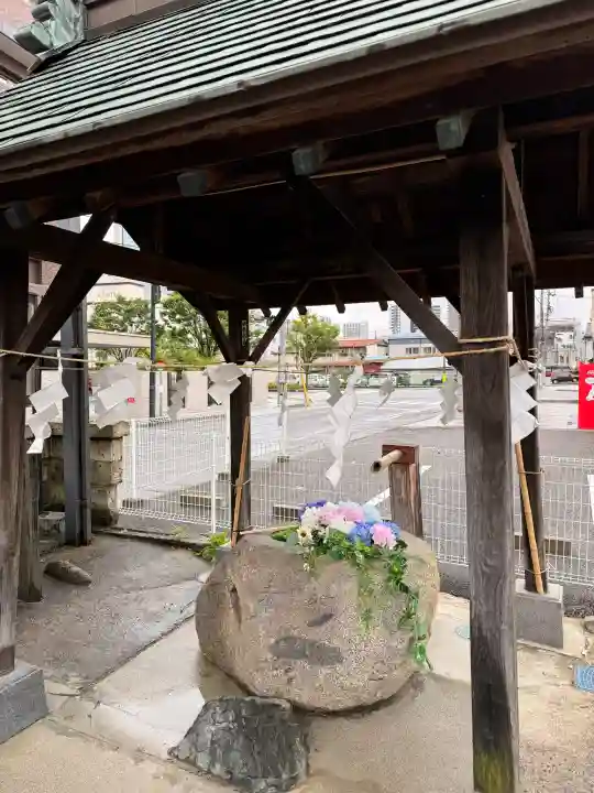 阿邪訶根神社(福島県)