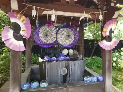 法輪寺(東京都)