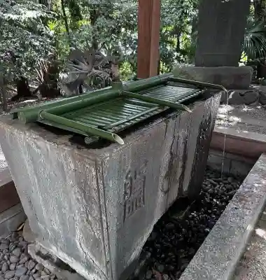 谷保天満宮(東京都)