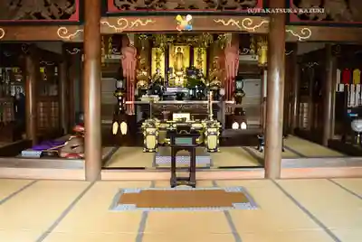福泉寺(神奈川県)