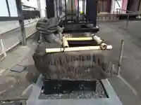 甑地蔵堂(岐阜県)