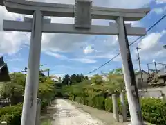 高宮神社(滋賀県)