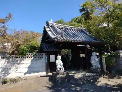 多聞院(奈良県)