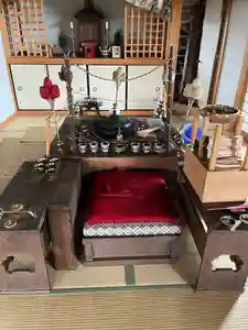 法話と天井絵の寺 観音寺のその他建物(2021年10月27日(水) 12時46分37秒投稿)