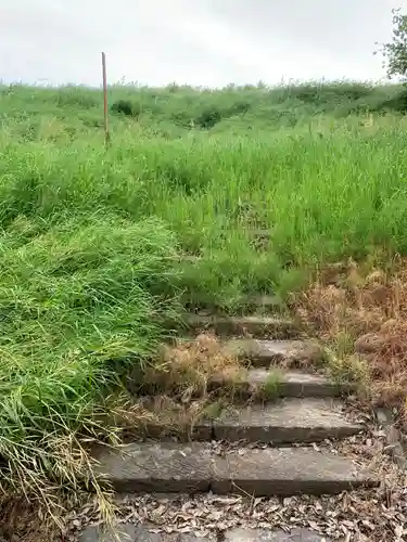 稲荷神社(千葉県)