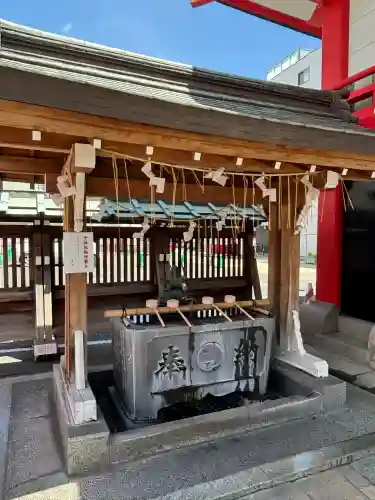 鷲神社(東京都)