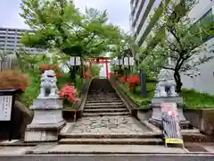 榴岡天満宮(宮城県)