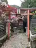 日吉丸大明神(和歌山県)