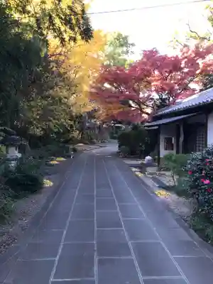 真盛寺のその他建物