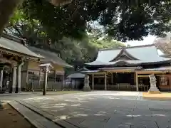 猿田神社(千葉県)