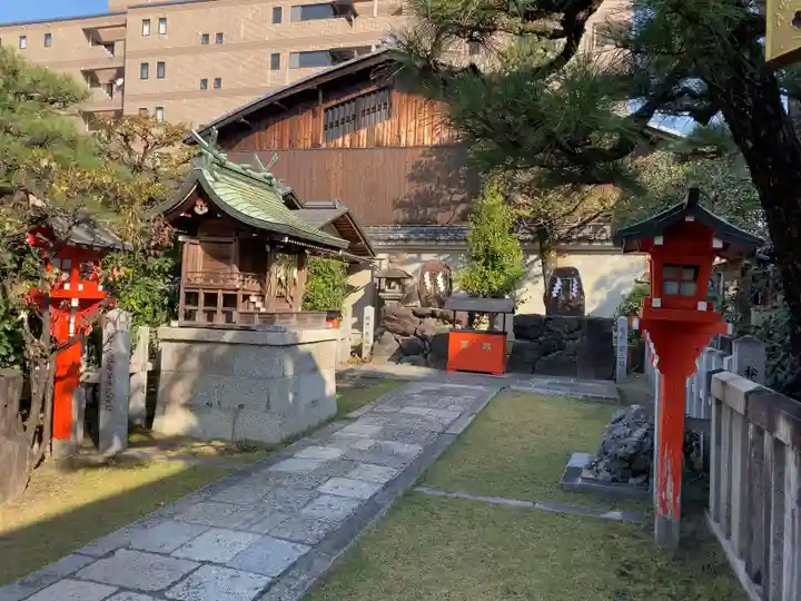 京都ゑびす神社(京都府)