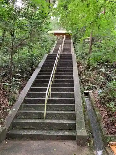 飯野高宮神山神社のその他建物