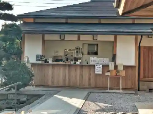 時宗総本山 遊行寺（正式：清浄光寺）(神奈川県)
