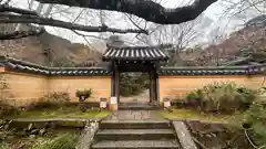 浄瑠璃寺(京都府)