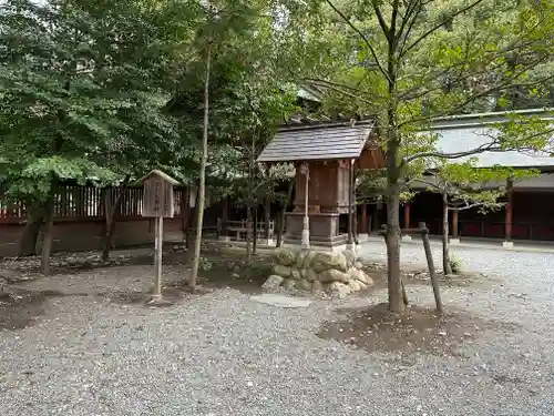 秩父神社(埼玉県)