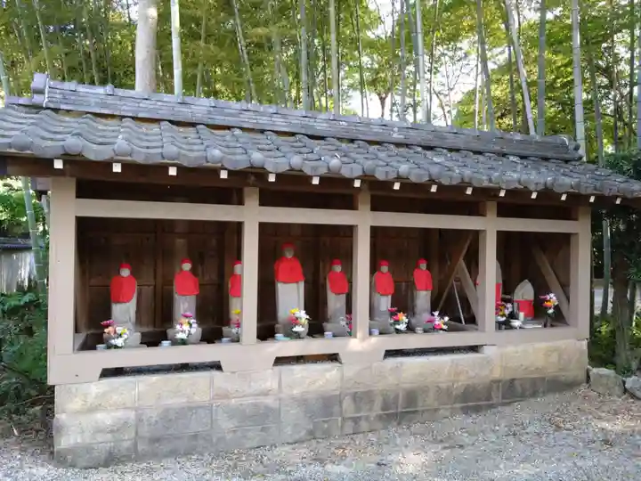 法蔵寺(愛知県)